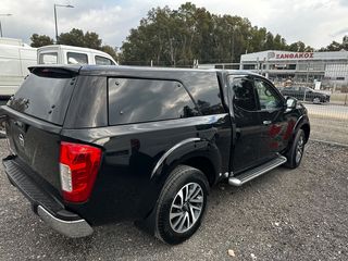 Nissan Navara 2019 TECHNA Μυαμιση καμπ ΠΡΟΣΦΟΡΑ !-thumb-14