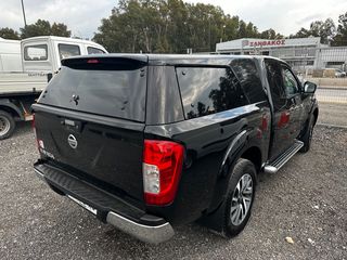 Nissan Navara 2019 TECHNA Μυαμιση καμπ ΠΡΟΣΦΟΡΑ !-thumb-15