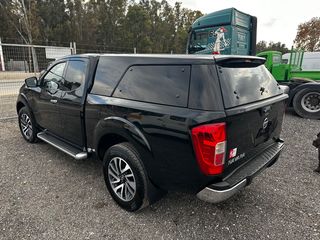 Nissan Navara 2019 TECHNA Μυαμιση καμπ ΠΡΟΣΦΟΡΑ !-thumb-19