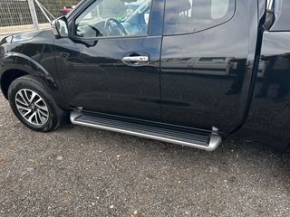 Nissan Navara 2019 TECHNA Μυαμιση καμπ ΠΡΟΣΦΟΡΑ !-thumb-24