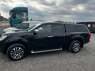 Nissan Navara 2019 TECHNA Μυαμιση καμπ ΠΡΟΣΦΟΡΑ !-thumb-25