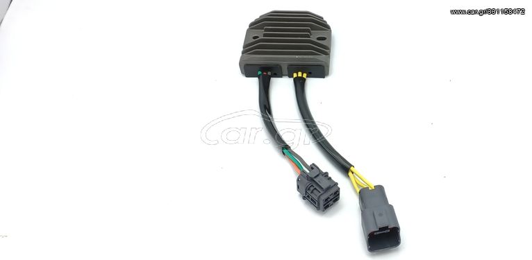 Ανορθωτης  Kymco Mosfet Series technology. DOWN TOWN 350 ie 15'-22' / DOWNTOWN 350i ABS.ΕΓΓΥΗΣΗ 2 ΕΤΩN.