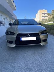 Mitsubishi Lancer '08