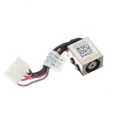 Βύσμα Τροφοδοσίας DC Power Jack Socket Dell Latitude E5480 OEM (κωδ.3692)