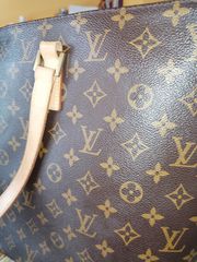 Τσάντα και πορτοφόλι τσαντάκι Louis Vuitton 