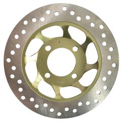 Δισκόπλακα εμπρόσθια Honda Innova 125 / 125i TTN TITAN PARTS