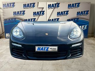 PORSCHE  PANAMERA 970 LIFT  2014 