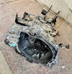 ΣΑΣΜΑΝ 6ΑΡΙ TOYOTA YARIS 17-20 1.5 BENZINH 2NR