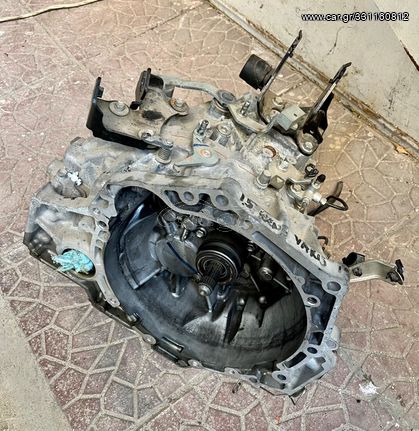 ΣΑΣΜΑΝ 6ΑΡΙ TOYOTA YARIS 17-20 1.5 BENZINH 2NR