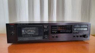 Κασετόφωνο Luxman K-110