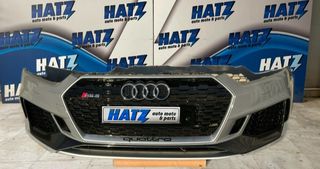 AUDI RS5 8W  