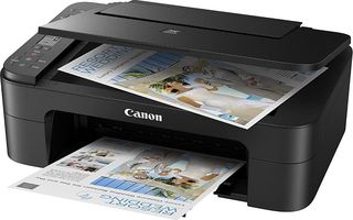 Canon PIXMA TS3350 Wireless Printer Copy Scan - Inkjet Ασύρματο Πολυμηχάνημα