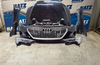 Audi E-tron 2021
