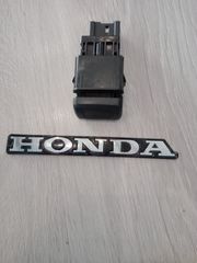 Διακόπτης φως ομιχλης και γνήσιο σήμα HONDA