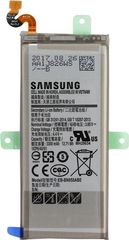 Αυθεντική Μπαταρία Samsung Galaxy Note 8 SM-N950F Original Battery EB-BN950ABE Service Pack