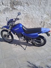 Yamaha XT 600E '02