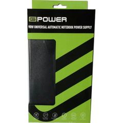 Charger Notebook 90 Watt Universal Adapter Τροφοδοτικό Ρεύματος NG-POWER