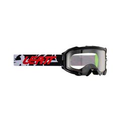 ΜΑΣΚΑ ΜΗΧΑΝΗΣ ENDURO MOTOCROSS LEATT VELOCITY 4.5 FUEL CLEAR 83%