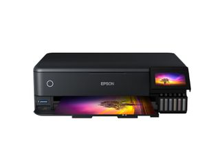 Epson - EcoTank ET-8550 Inkjet Photo A3 / Computers