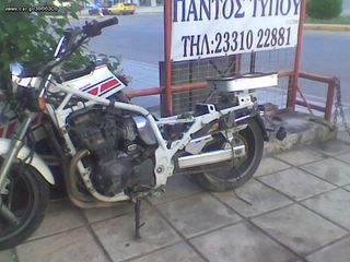 Suzuki GSX 750 1989 GSX750P ΑΝΤΑΛΑΚΤΙΚΑ-thumb-1
