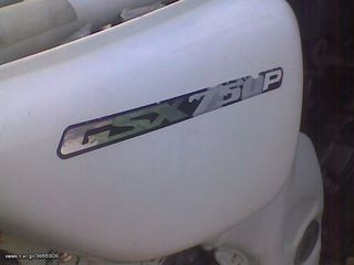 Suzuki GSX 750 1989 GSX750P ΑΝΤΑΛΑΚΤΙΚΑ-thumb-4
