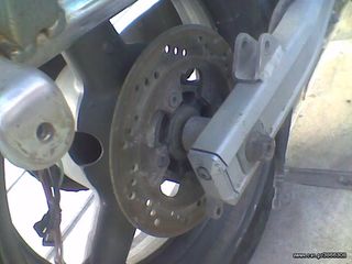 Suzuki GSX 750 1989 GSX750P ΑΝΤΑΛΑΚΤΙΚΑ-thumb-5