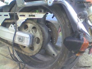 Suzuki GSX 750 1989 GSX750P ΑΝΤΑΛΑΚΤΙΚΑ-thumb-7