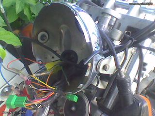 Suzuki GSX 750 1989 GSX750P ΑΝΤΑΛΑΚΤΙΚΑ-thumb-17