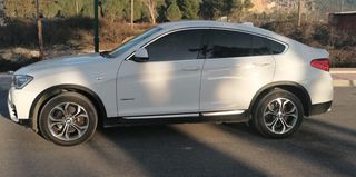 Bmw X4 2016 xDrive28i Steptronic-thumb-1