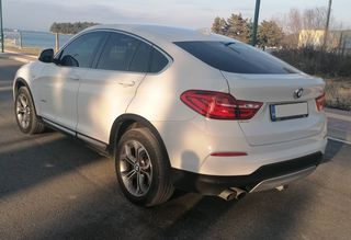 Bmw X4 2016 xDrive28i Steptronic-thumb-2