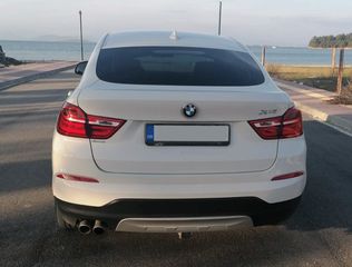 Bmw X4 2016 xDrive28i Steptronic-thumb-3