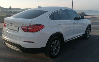 Bmw X4 2016 xDrive28i Steptronic-thumb-4