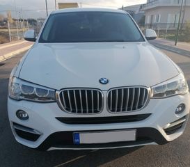 Bmw X4 2016 xDrive28i Steptronic-thumb-6