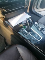 Bmw X4 2016 xDrive28i Steptronic-thumb-9