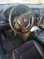 Bmw X4 2016 xDrive28i Steptronic-thumb-10