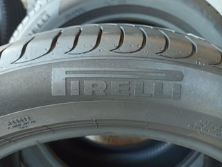 2 ΕΛΑΣΤΙΚΑ 255/45/19 PIRELLI DOT(0822) **AUTO IKAS**-thumb-3