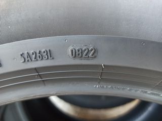 2 ΕΛΑΣΤΙΚΑ 255/45/19 PIRELLI DOT(0822) **AUTO IKAS**-thumb-4