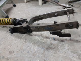 HONDA NX 125-thumb-8