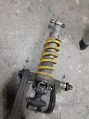 HONDA NX 125-thumb-9