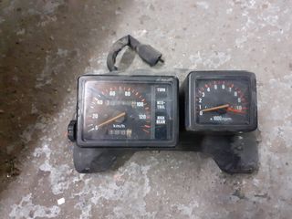 HONDA NX 125-thumb-36