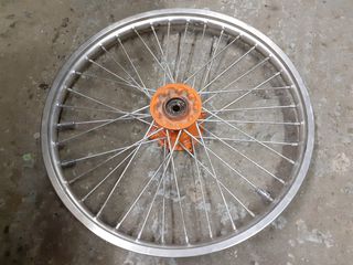 HONDA NX 125-thumb-37