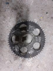HONDA NX 125-thumb-11