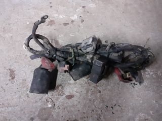 HONDA NX 125-thumb-32