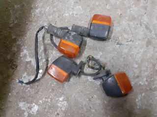 HONDA NX 125-thumb-35