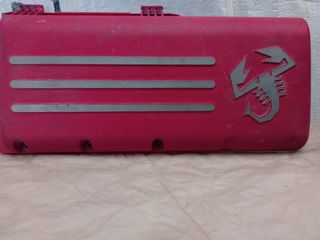 ΨΕΥΤΟΚΑΠΑΚΟ FIAT 500 ABARTH