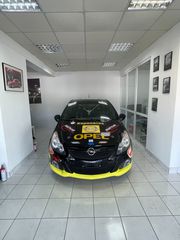 Opel Corsa 2010 OPC 1.6 TURBO RT3-thumb-1