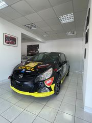 Opel Corsa 2010 OPC 1.6 TURBO RT3-thumb-2