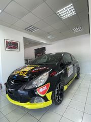 Opel Corsa 2010 OPC 1.6 TURBO RT3-thumb-3