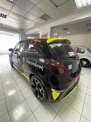 Opel Corsa 2010 OPC 1.6 TURBO RT3-thumb-4