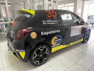 Opel Corsa 2010 OPC 1.6 TURBO RT3-thumb-10